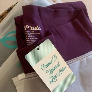 Ptula Danielle Luxe legging